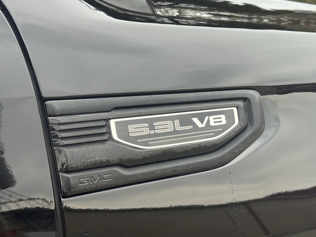 GMC Sierra 1500  2021