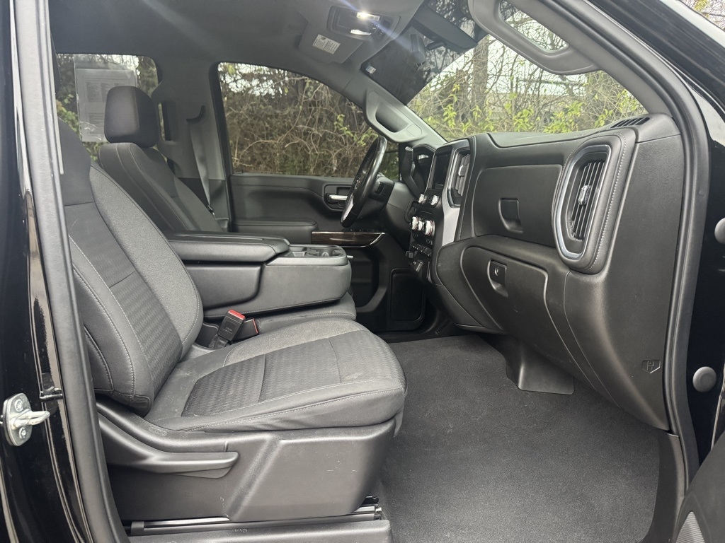 GMC Sierra 1500  2021