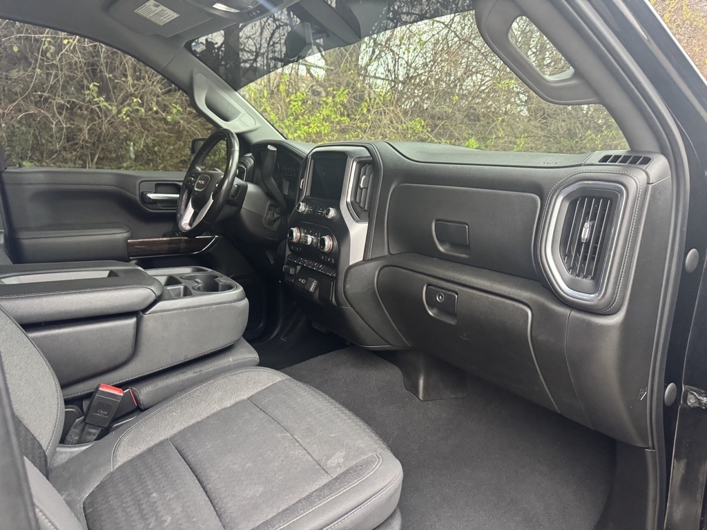 GMC Sierra 1500  2021