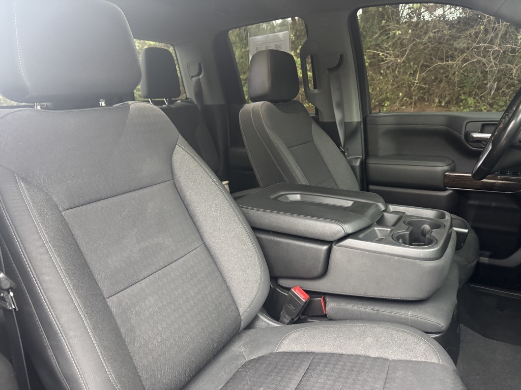 GMC Sierra 1500  2021