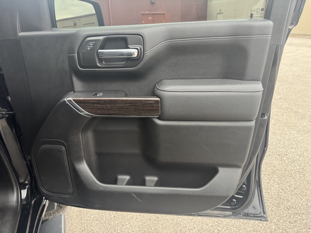 GMC Sierra 1500  2021