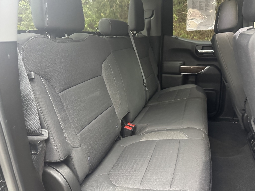 GMC Sierra 1500  2021