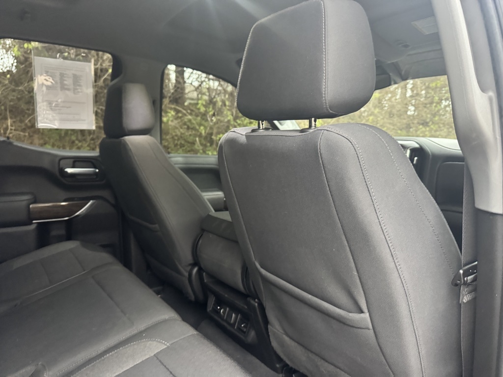 GMC Sierra 1500  2021