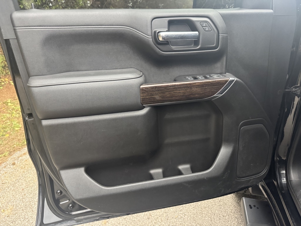 GMC Sierra 1500  2021