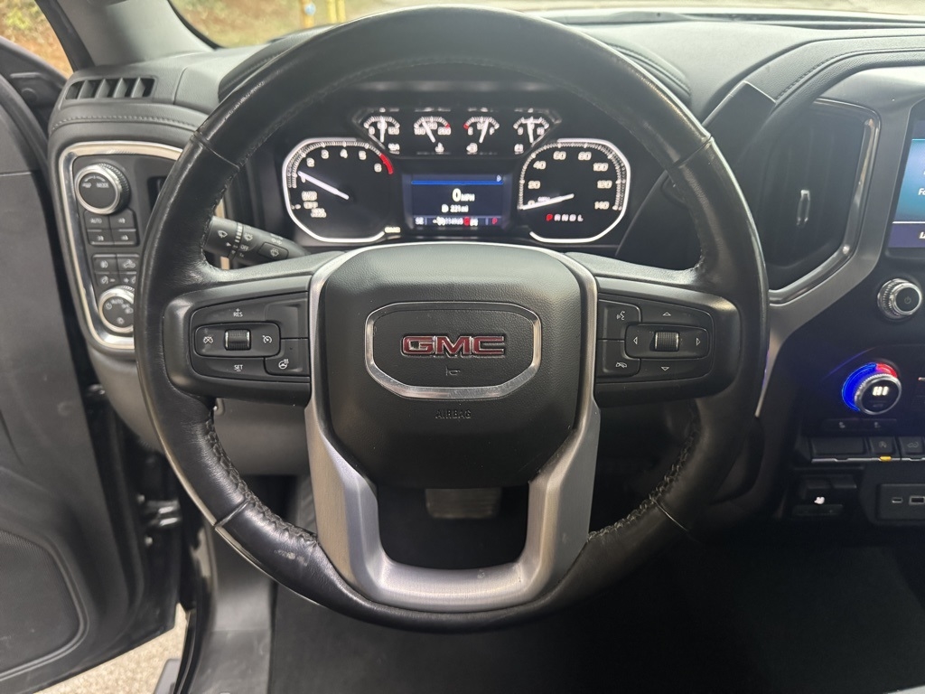 GMC Sierra 1500  2021