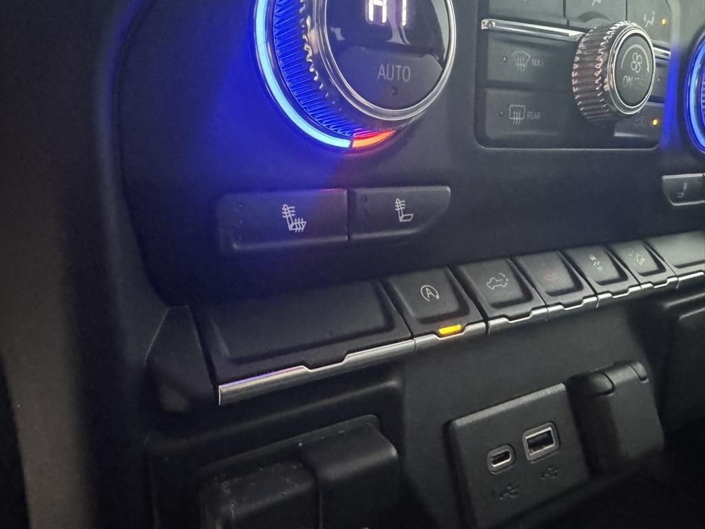 GMC Sierra 1500  2021