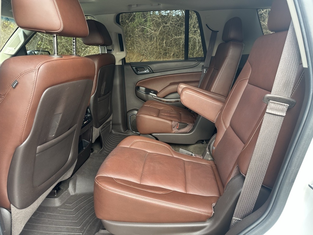 Chevrolet Tahoe  2016