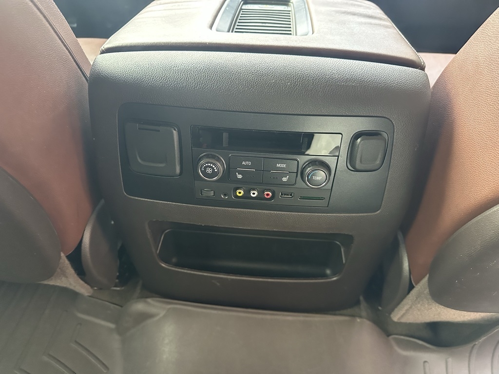 Chevrolet Tahoe  2016