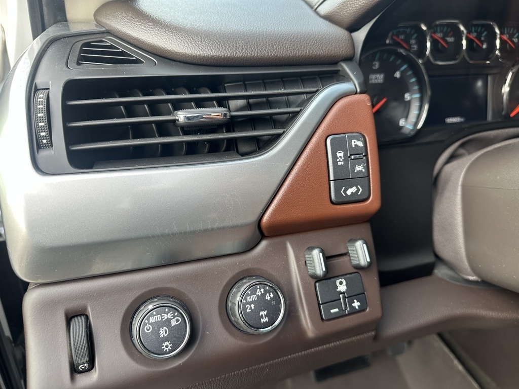 Chevrolet Tahoe  2016