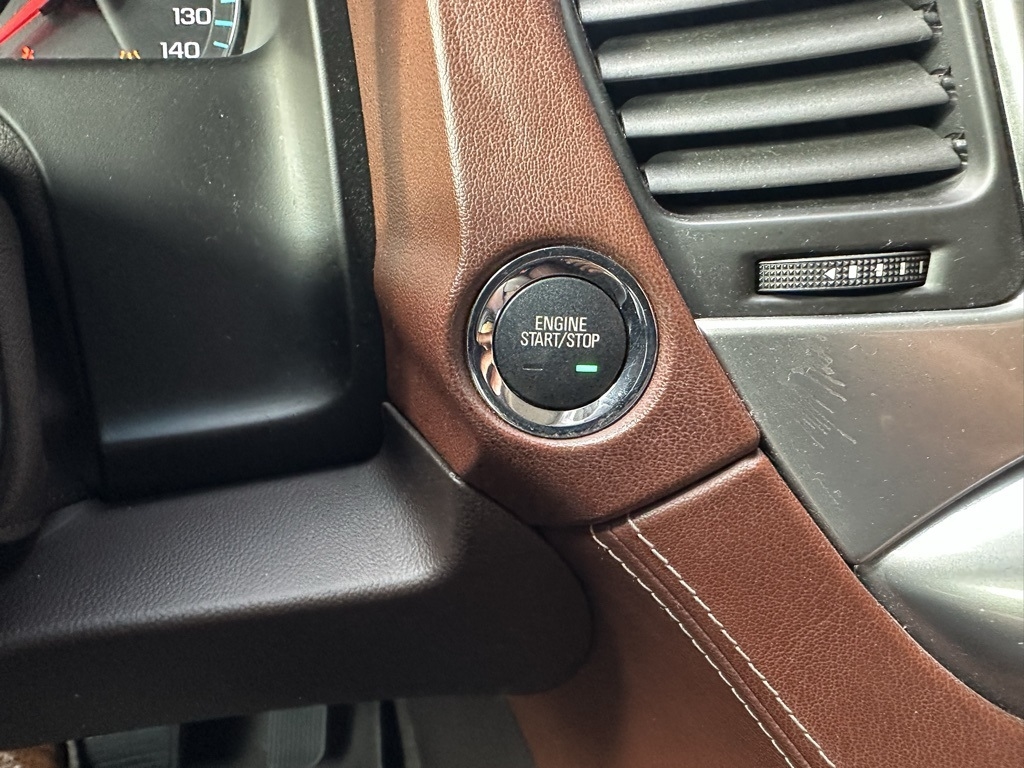 Chevrolet Tahoe  2016