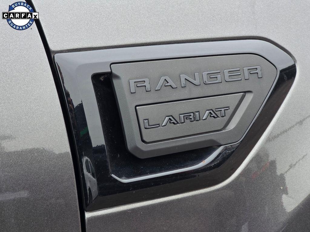 Ford Ranger  2020