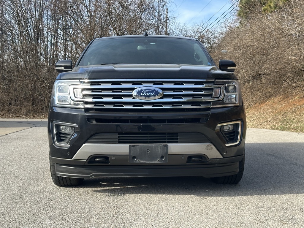 Ford Expedition Max  2021
