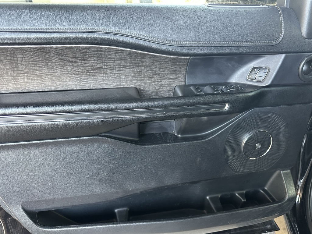 Ford Expedition Max  2021