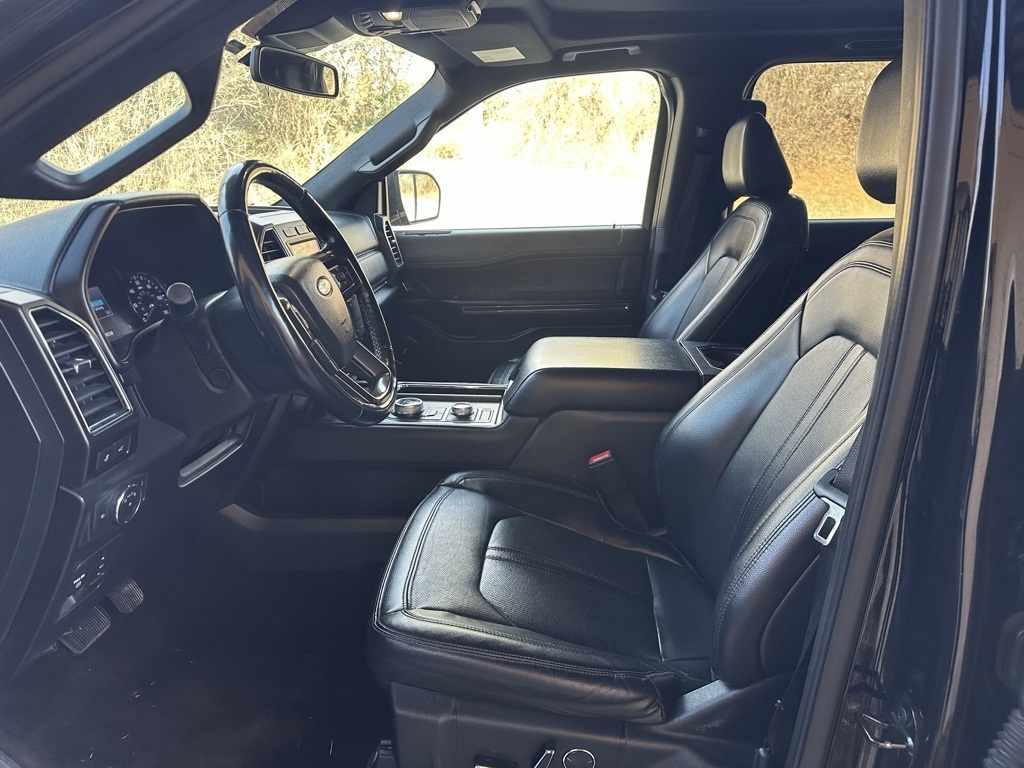 Ford Expedition Max  2021