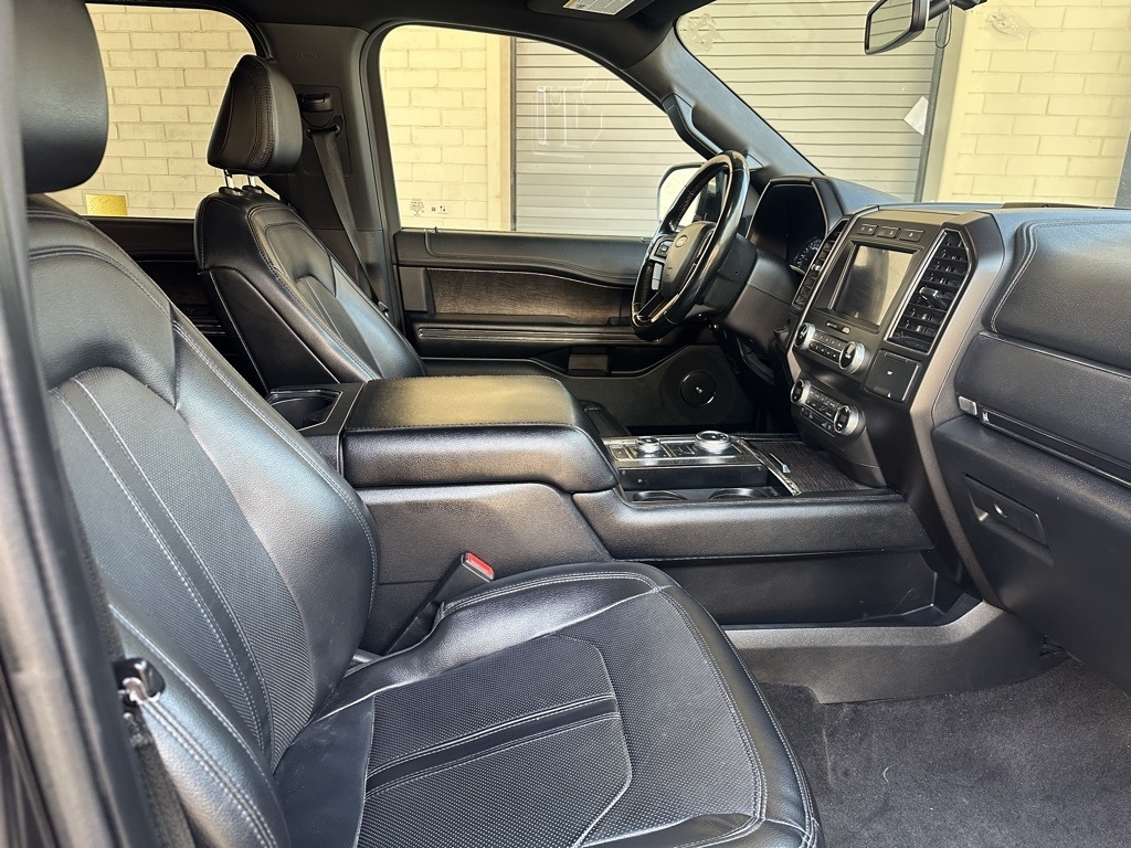 Ford Expedition Max  2021