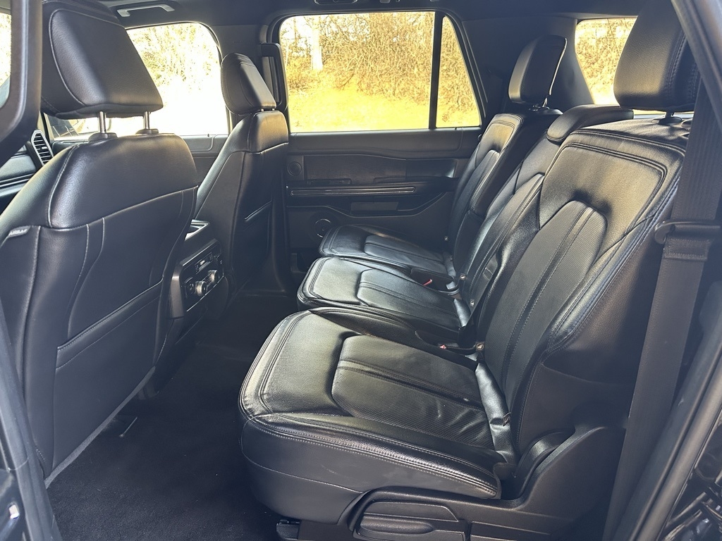 Ford Expedition Max  2021