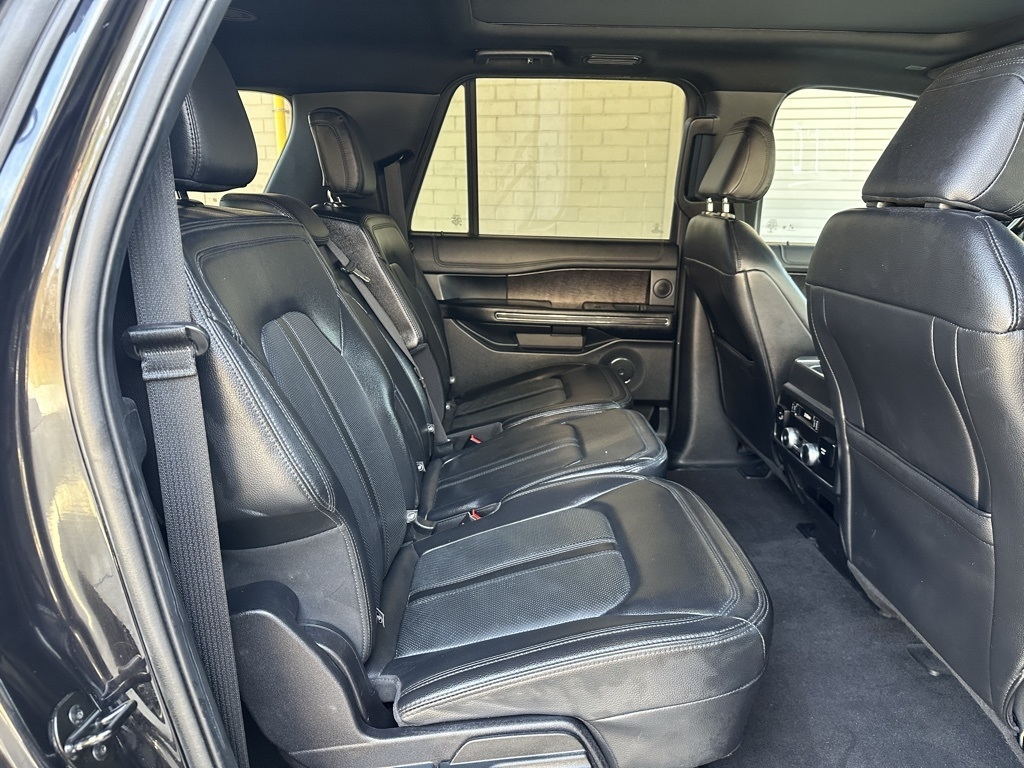 Ford Expedition Max  2021