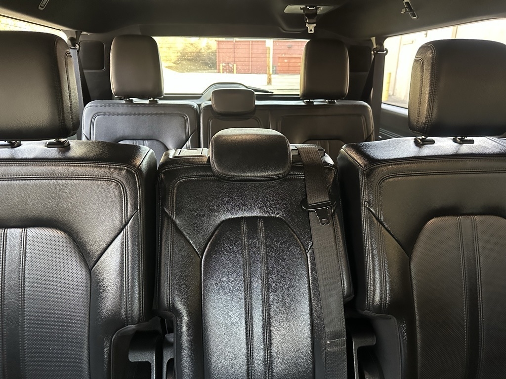 Ford Expedition Max  2021