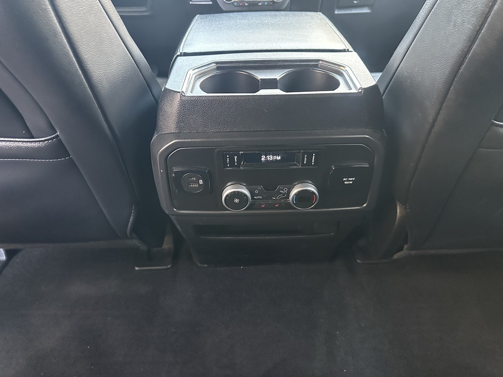 Ford Expedition Max  2021