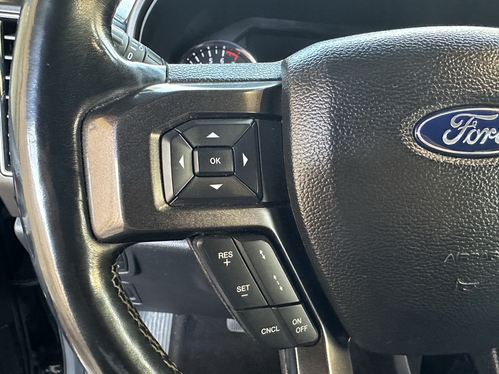 Ford Expedition Max  2021