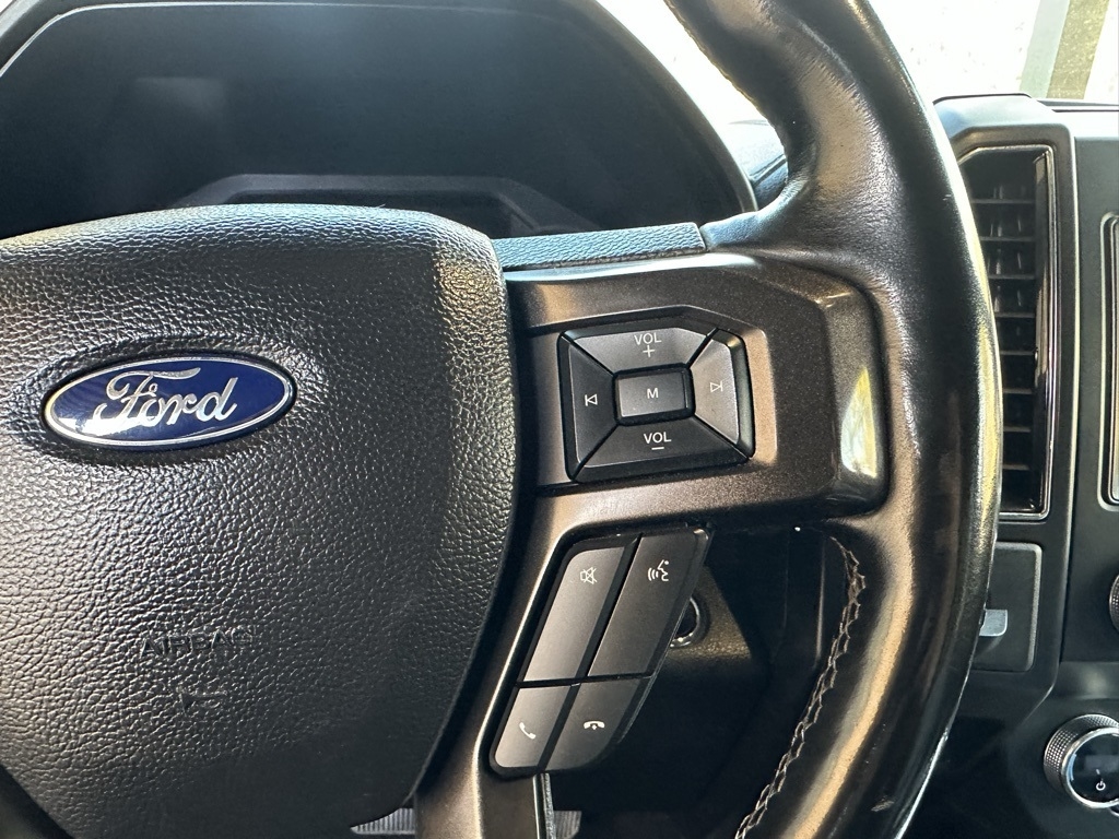 Ford Expedition Max  2021