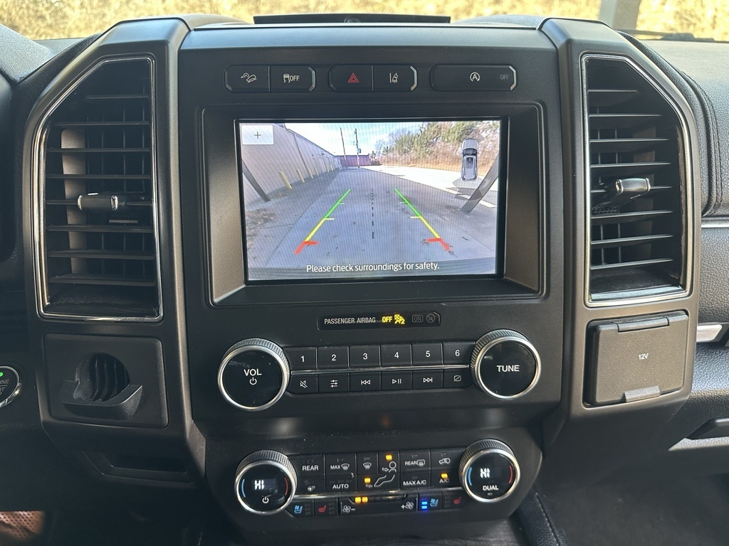 Ford Expedition Max  2021