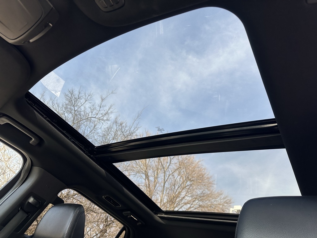 Ford Expedition Max  2021