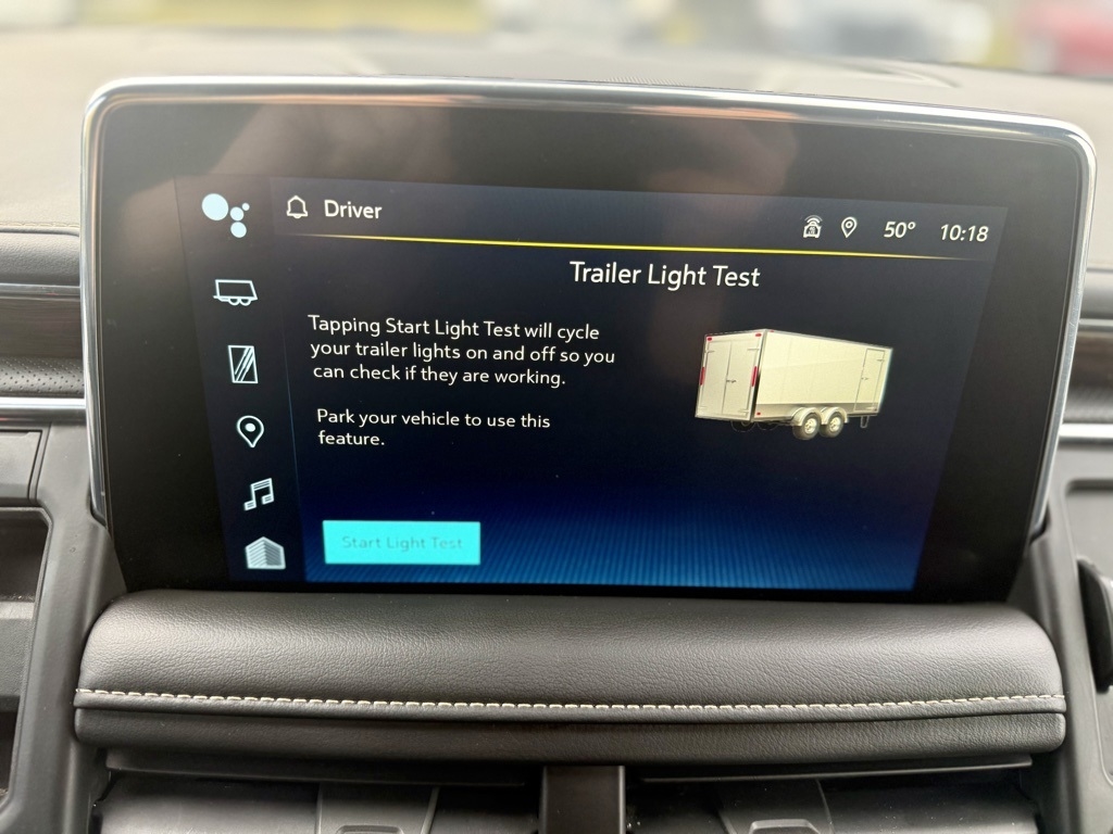 Chevrolet Suburban  2023