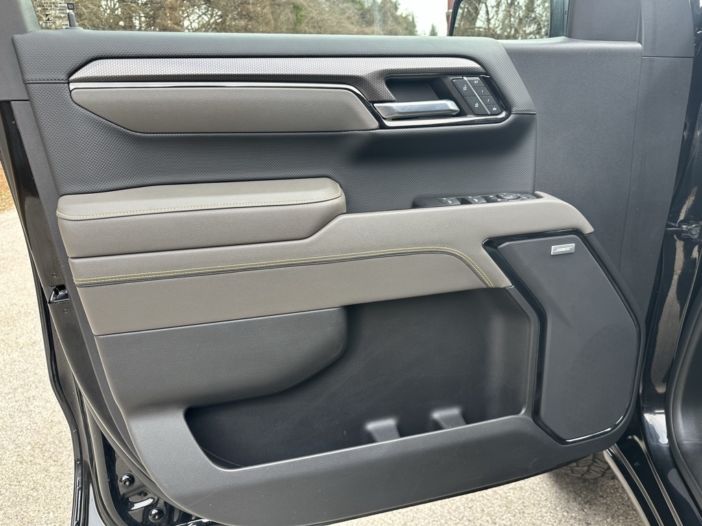 Chevrolet Silverado 1500  2022