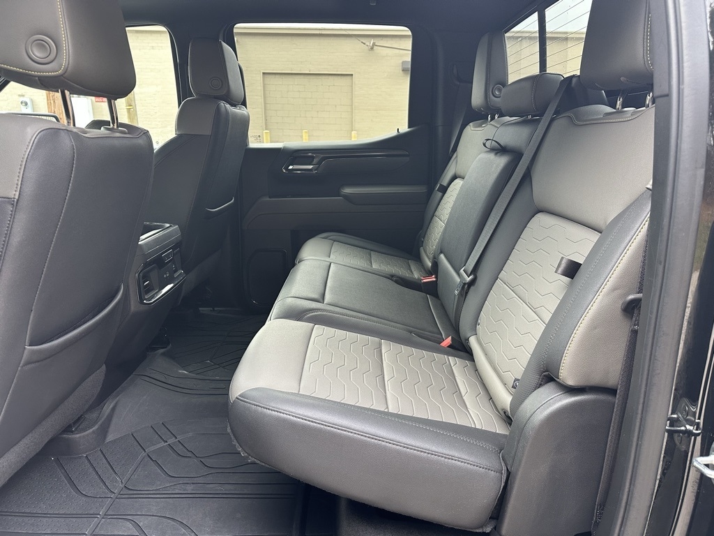 Chevrolet Silverado 1500  2022