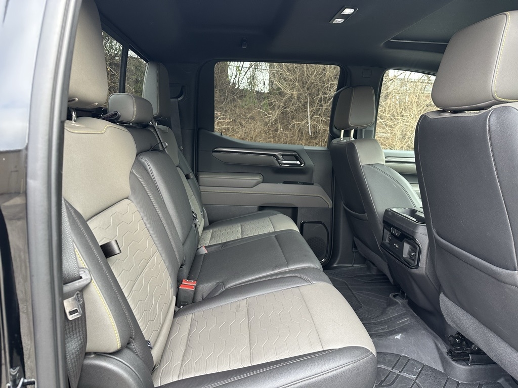 Chevrolet Silverado 1500  2022