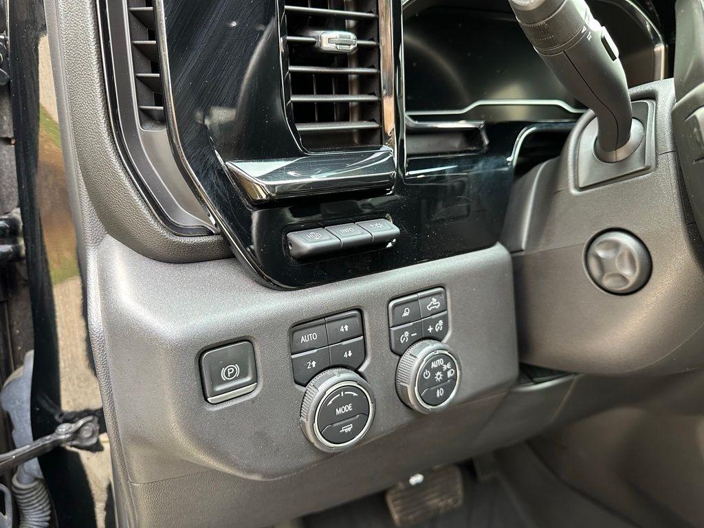 Chevrolet Silverado 1500  2022