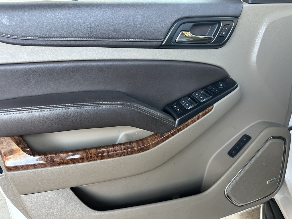 Chevrolet Tahoe  2020