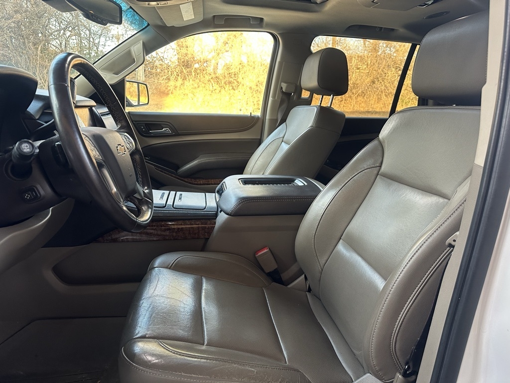 Chevrolet Tahoe  2020