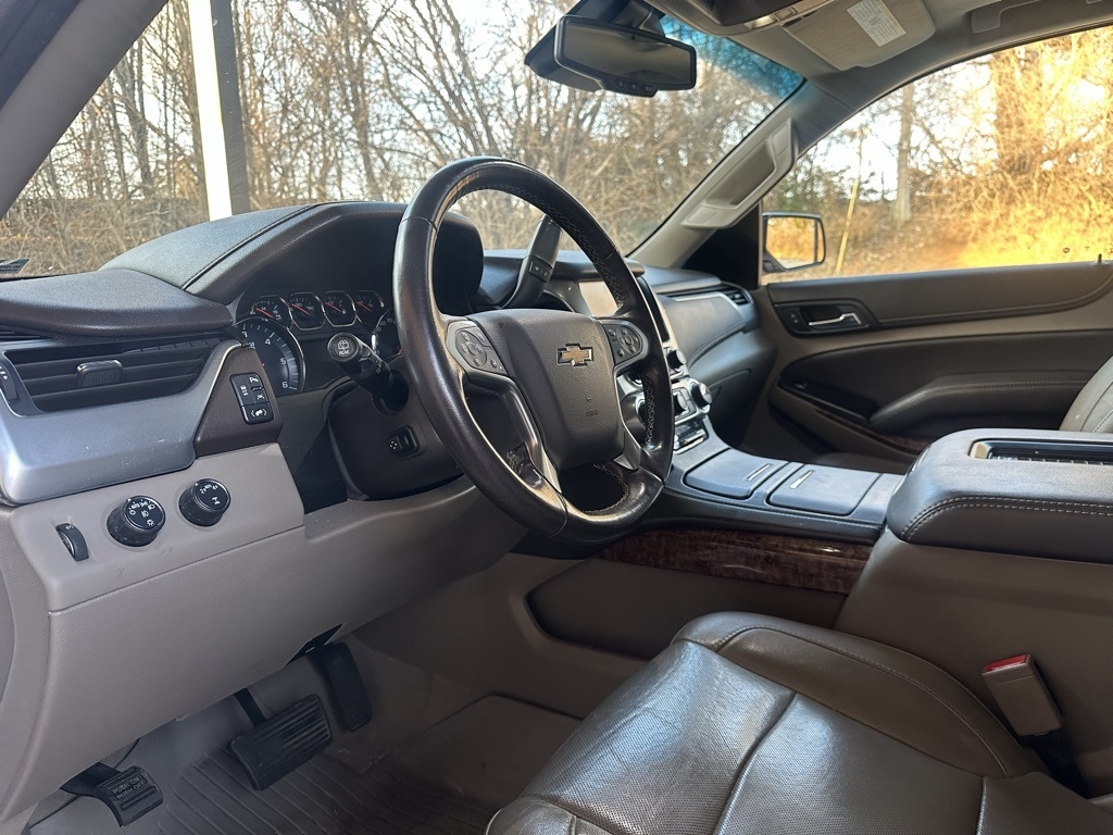 Chevrolet Tahoe  2020