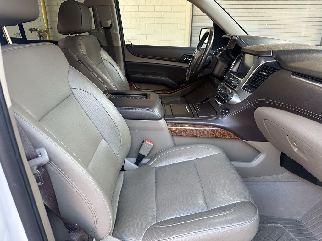 Chevrolet Tahoe  2020