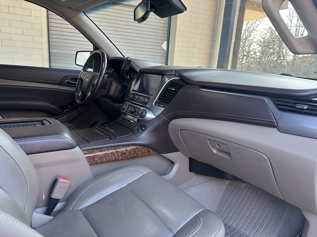 Chevrolet Tahoe  2020