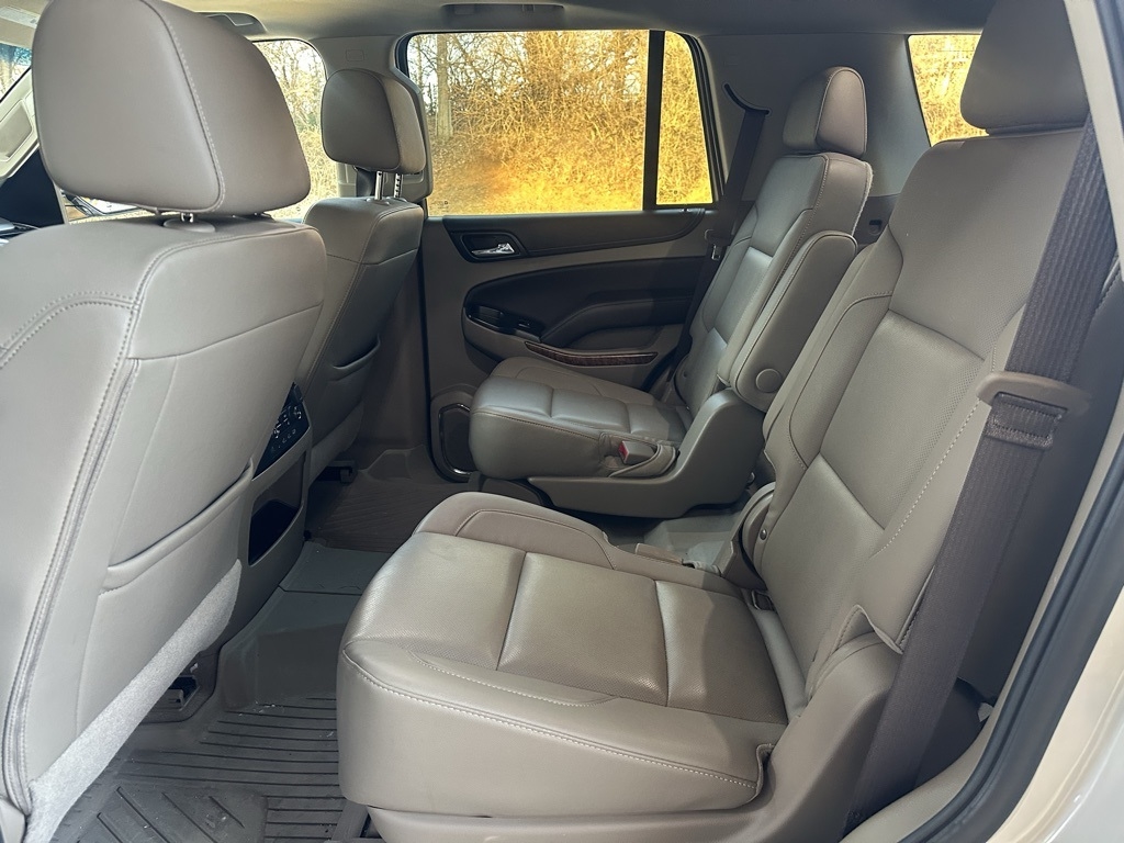 Chevrolet Tahoe  2020