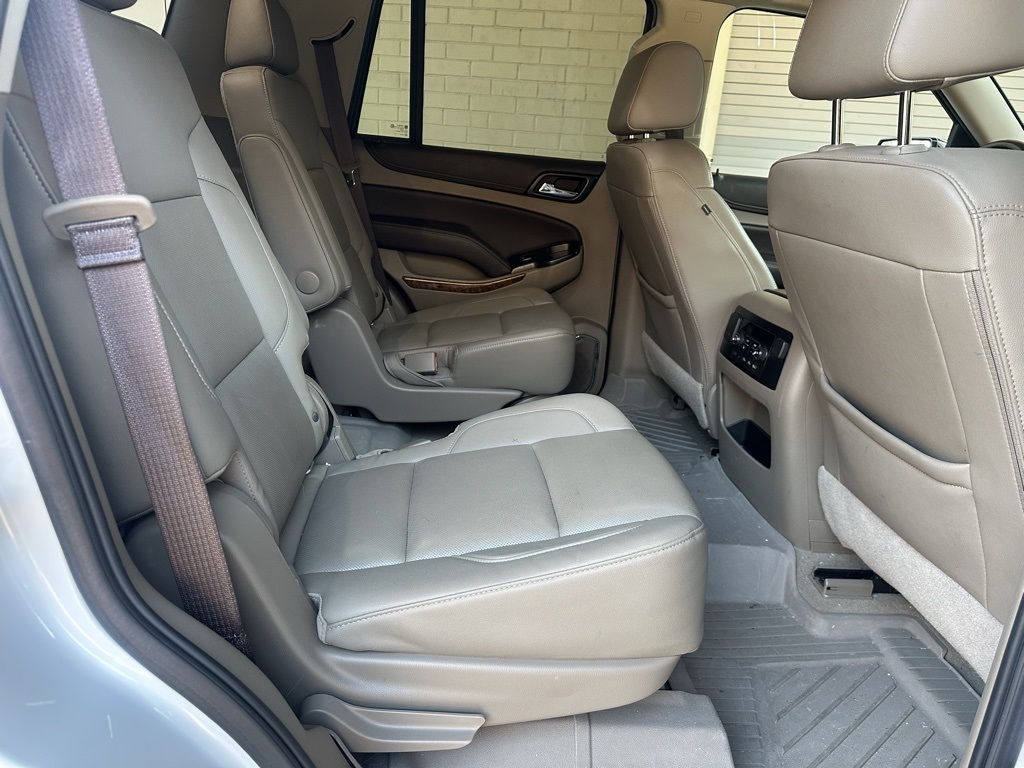 Chevrolet Tahoe  2020