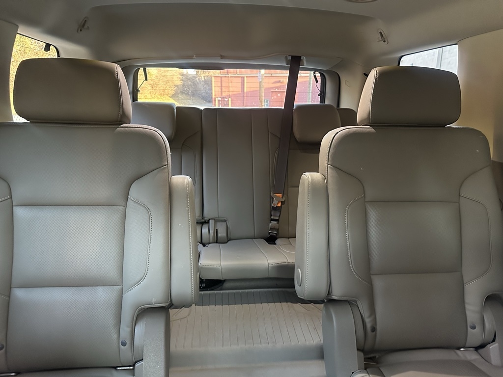 Chevrolet Tahoe  2020