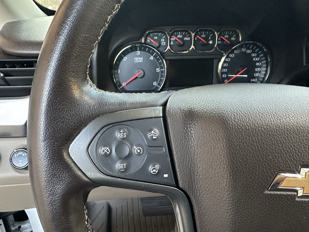 Chevrolet Tahoe  2020