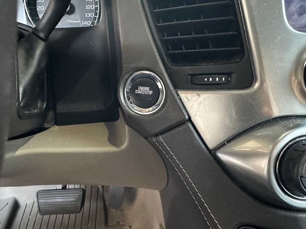 Chevrolet Tahoe  2020