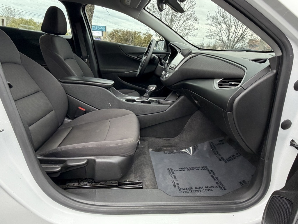 Chevrolet Malibu  2024