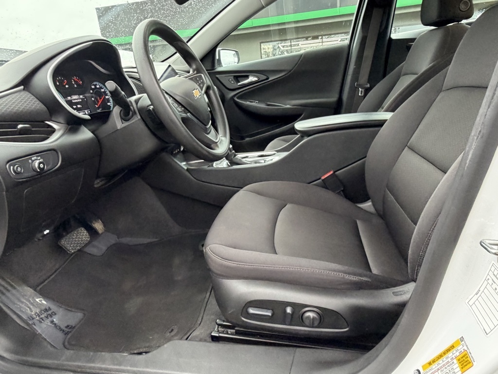 Chevrolet Malibu  2024