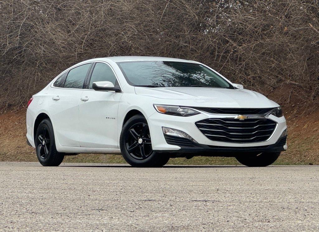 Chevrolet Malibu  2024