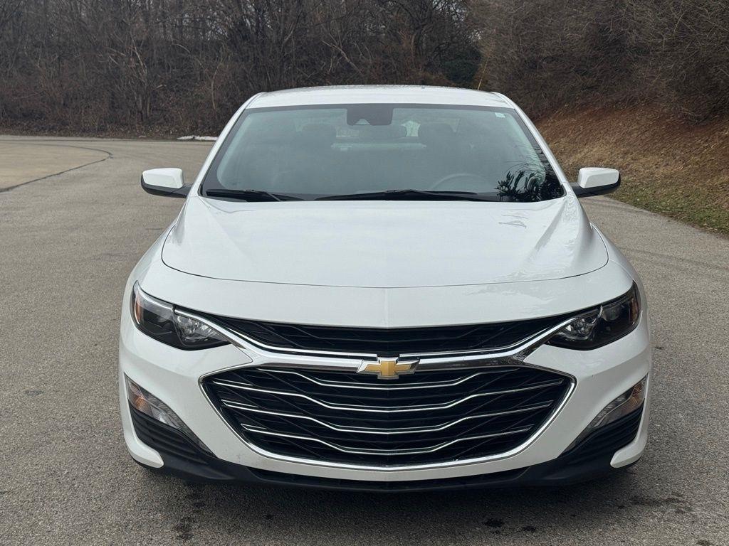 Chevrolet Malibu  2024