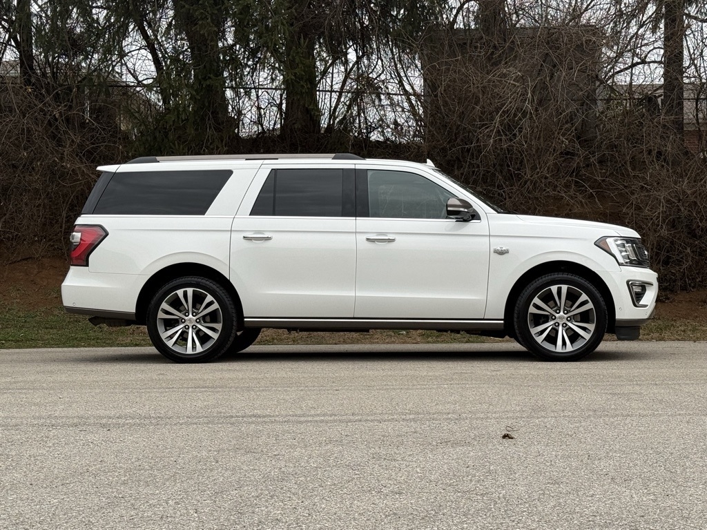 Ford Expedition Max  2020