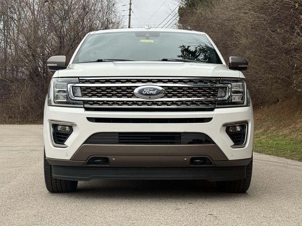 Ford Expedition Max  2020