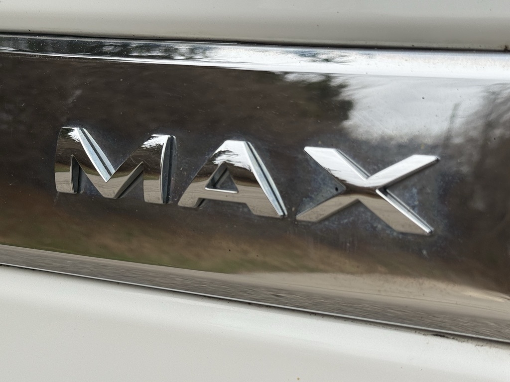 Ford Expedition Max  2020