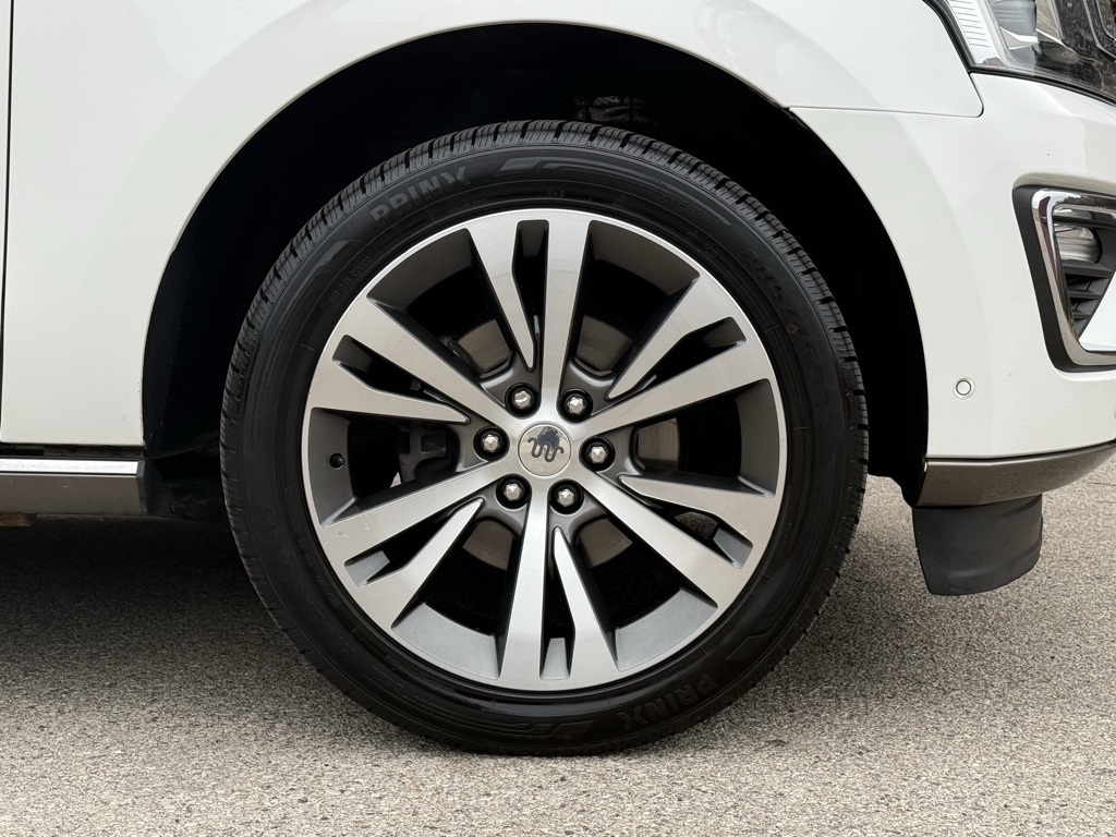 Ford Expedition Max  2020